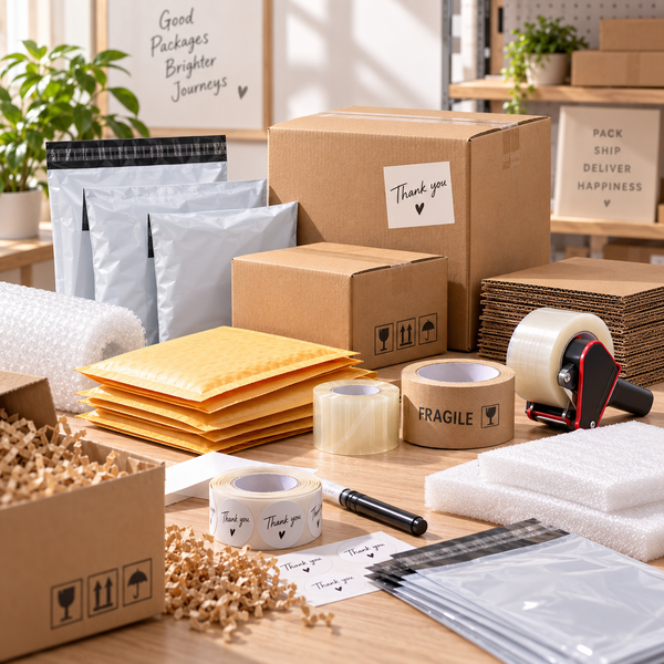 Packaging