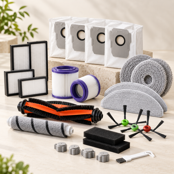 Vacuum Accessories