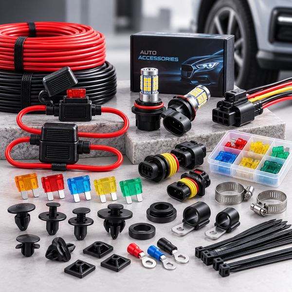 Automotive