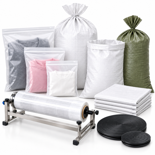 Other Packaging Supplies