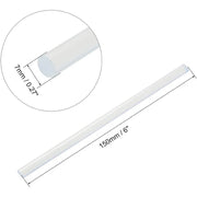 Mini hot glue sticks (10-30 pieces per pack), 7x150 mm, for Diy and crafts.