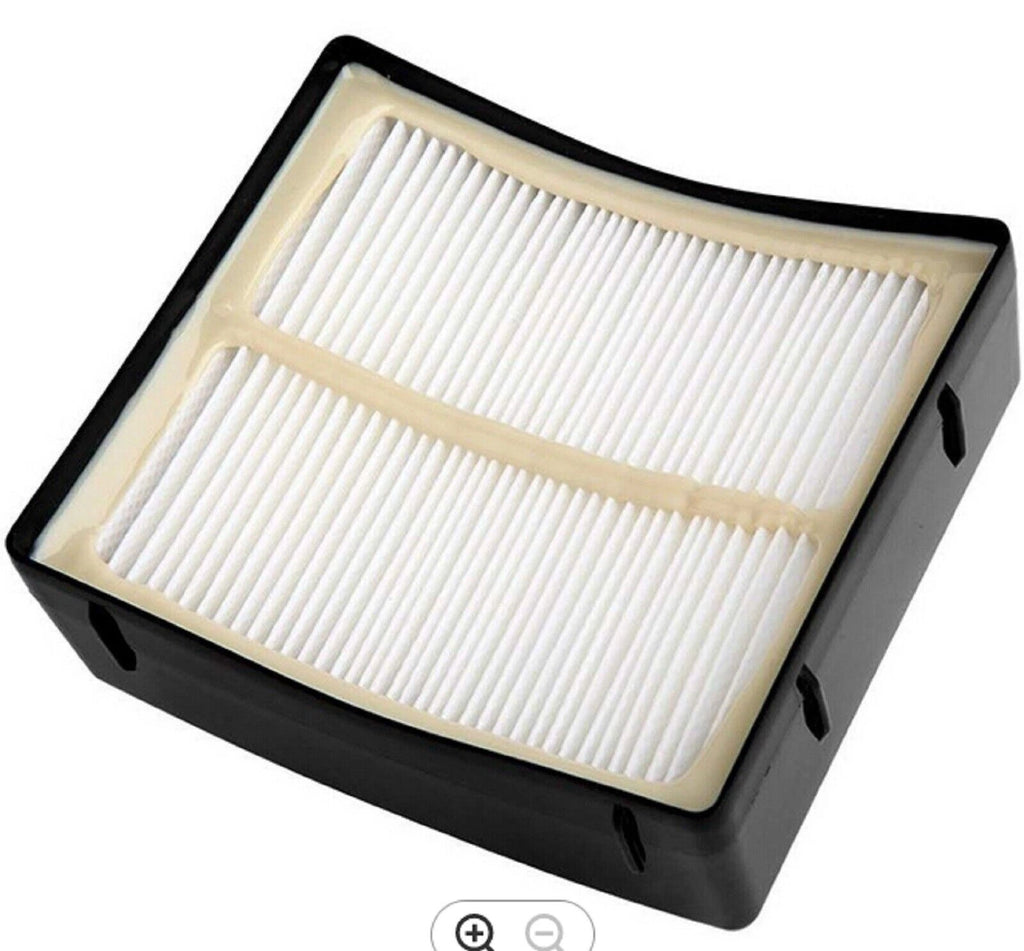 Filter Kit for Shark Rotator Lift-Away Vacuum NV650 NV752 AX952 XFF650 XHF650