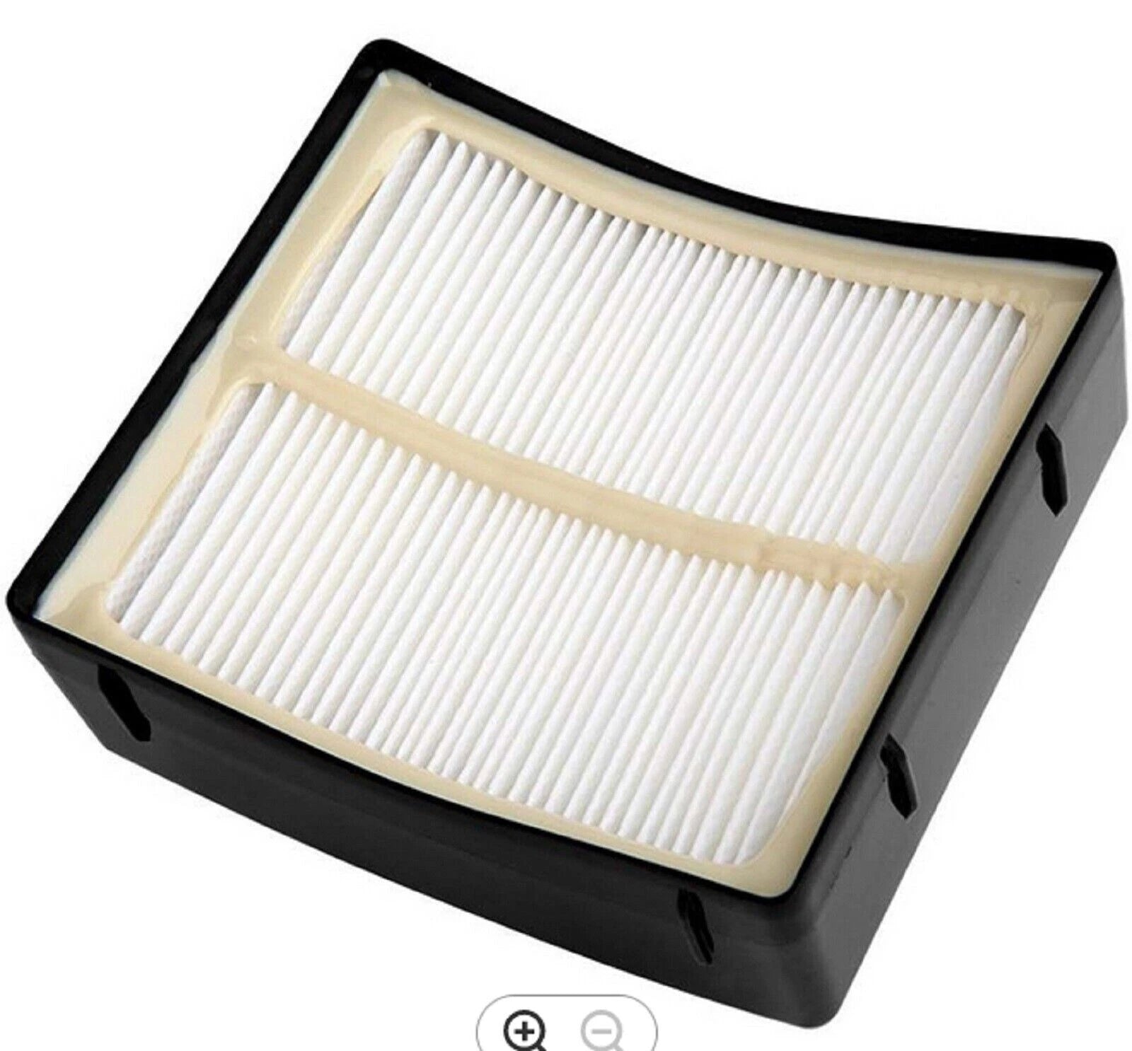 Filter Kit for Shark Rotator Lift-Away Vacuum NV650 NV752 AX952 XFF650 XHF650