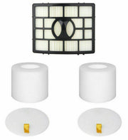 Filter Kit for Shark Rotator Lift-Away Vacuum NV650 NV752 AX952 XFF650 XHF650