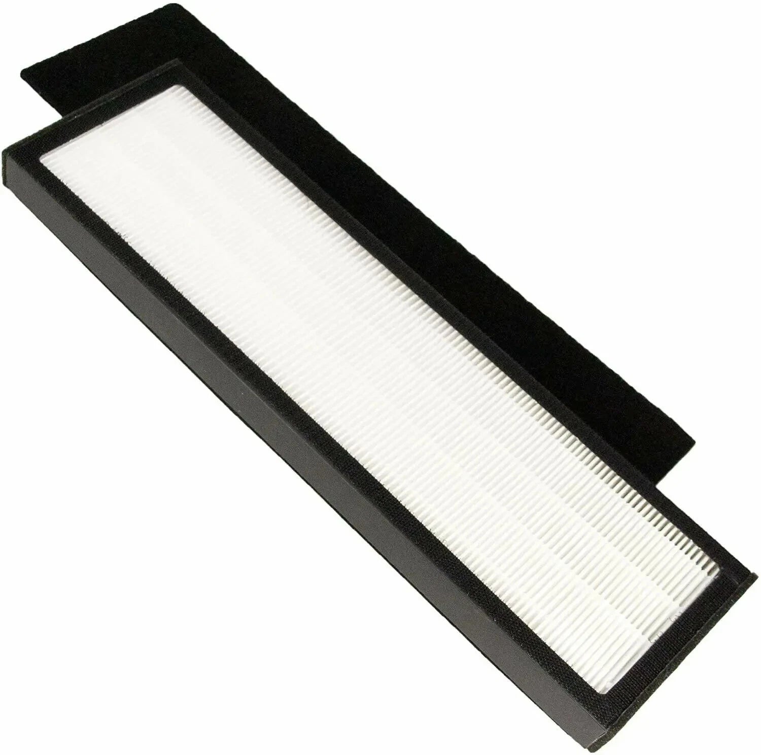 1PC HEPA REPLACEMENT FILTER B FOR GERMGUARDIAN GERM FLT4825 AC4800 4800 SERIES