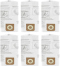 16-20 Gallon Wet/Dry Vacuum Collection Bags eplace for Craftsman ShopVec 6 packs