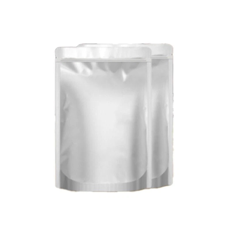 Polyester film bags are suitable for zipper bags, resealable food-grade bags