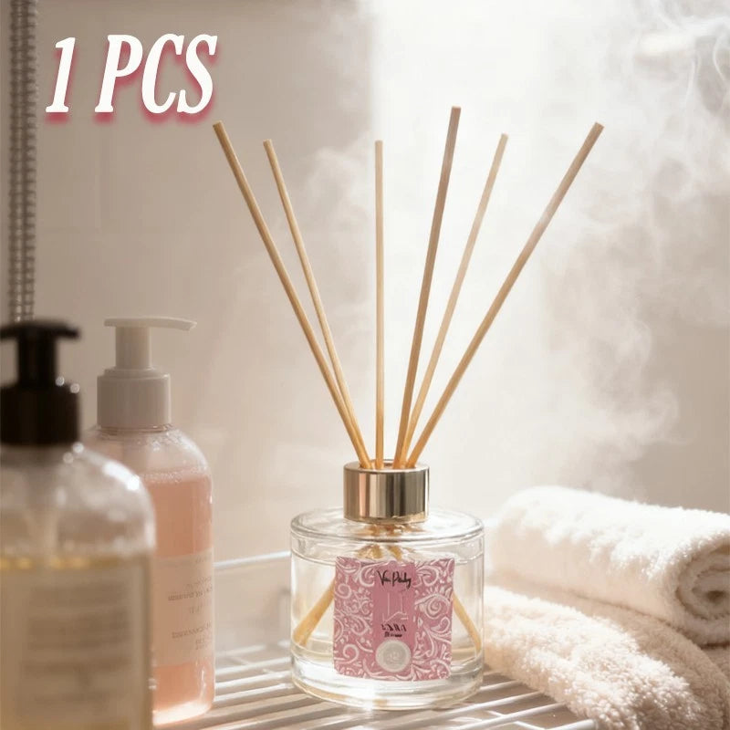 Reed Diffuser Set 3.38 fl oz | Long-Lasting Fragrance | Gift for Loved Ones