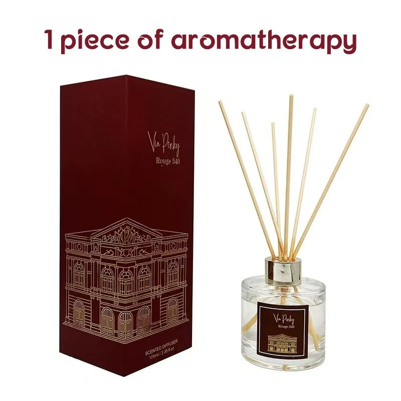 Reed Diffuser Set 3.38 fl oz | Long-Lasting Fragrance | Gift for Loved Ones