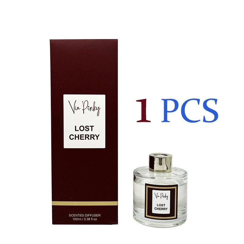 Reed Diffuser Set 3.38 fl oz | Long-Lasting Fragrance | Gift for Loved Ones