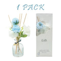 Freesia -100 ml aromatherapy diffuser for home bathroom decoration