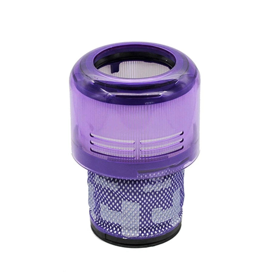 2Pack V12 vacuum Replacement Filter For Dyson 12 Slim Cordless Vacuum Filter