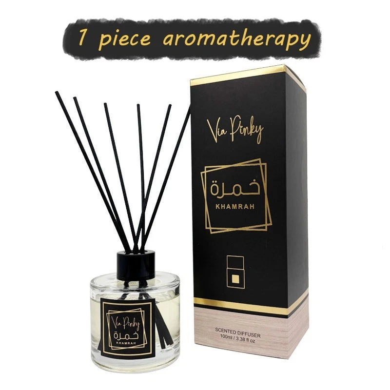 Reed Diffuser Set 3.38 fl oz | Long-Lasting Fragrance | Gift for Loved Ones