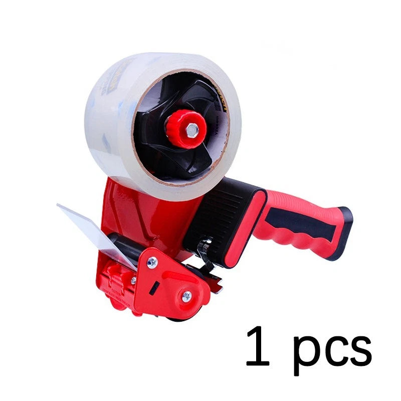 Packing tape dispenser gun 3 inches, used for transportation, carton sealing