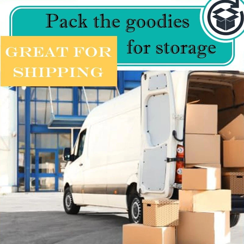 10pcs Corrugated cardboard box,12x12x12 inches, transportation and packaging