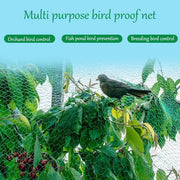 Garden bird net 32 x 6.5 feet - Garden net is used for garden protection fences