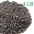 4lb Fine Expanded Clay Pebbles 1-2mm | Hydroponics Seed Starter Soil Aeration