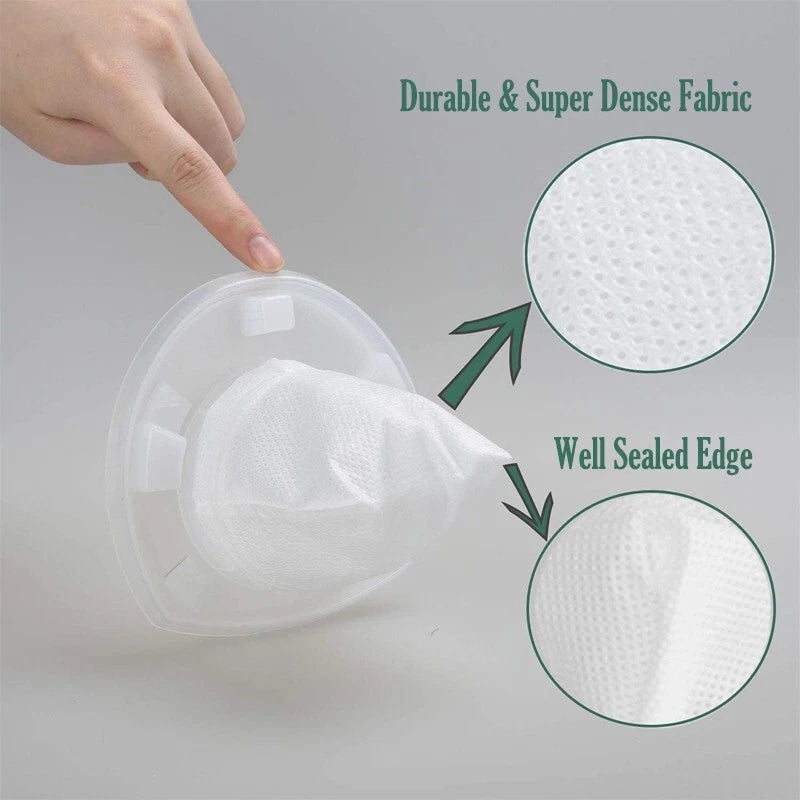 2~10x New Filter Replacement For Black & Decker VF110 Dustbuster part # 90558113