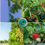 Garden bird net 32 x 6.5 feet - Garden net is used for garden protection fences