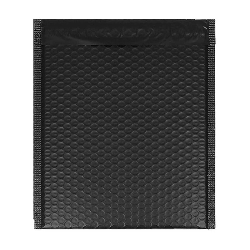 #2 8x9 polyester-filled packaging Postal self-sealing waterproof transport bag