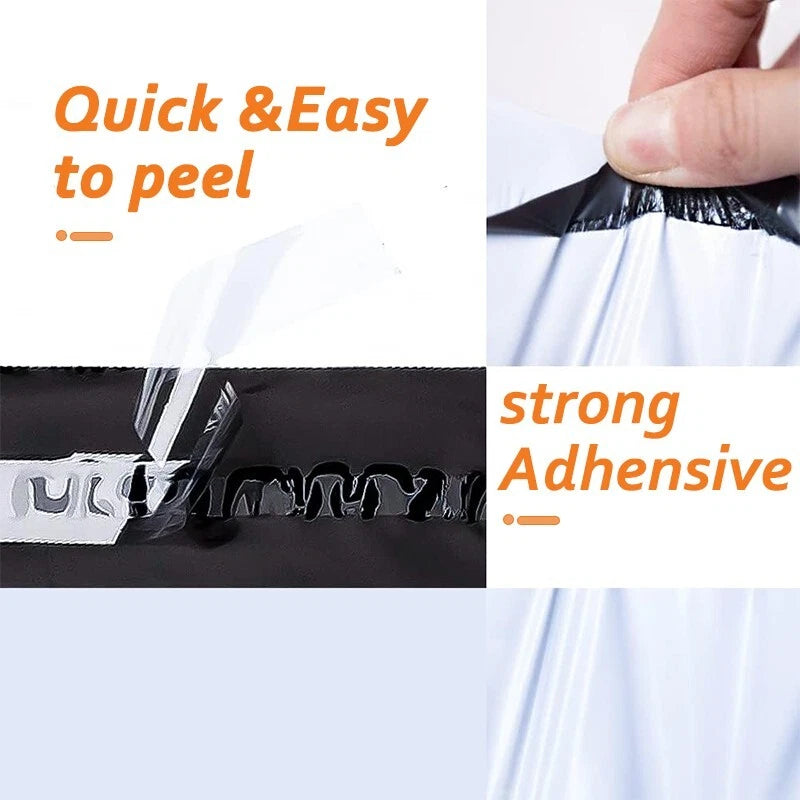 19x24 self-sealing adhesive transport envelope tear-resistant packaging bag