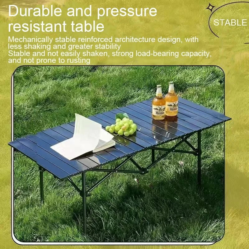 Black portable camping chair ，low backrest - for outdoor activities/fishing，1pcs