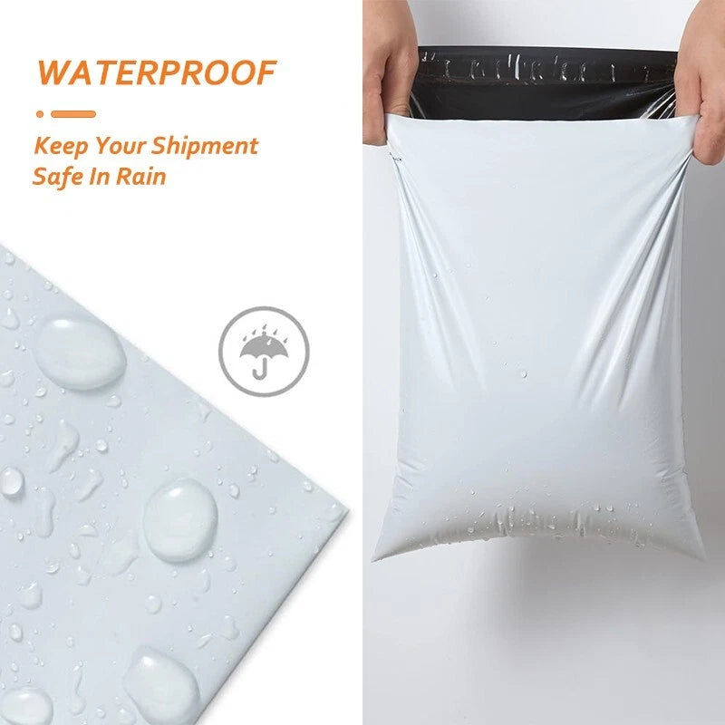 19x24 self-sealing adhesive transport envelope tear-resistant packaging bag