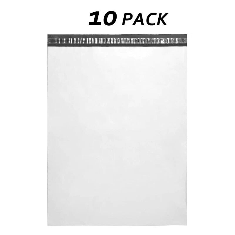 19x24 self-sealing adhesive transport envelope tear-resistant packaging bag