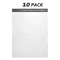 19x24 self-sealing adhesive transport envelope tear-resistant packaging bag