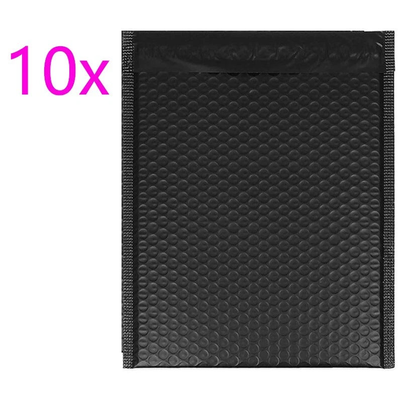 #2 8x9 polyester-filled packaging Postal self-sealing waterproof transport bag