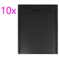 #2 8x9 polyester-filled packaging Postal self-sealing waterproof transport bag
