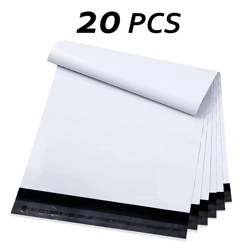 19x24 self-sealing adhesive transport envelope tear-resistant packaging bag