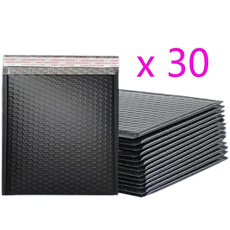 #2 8x9 polyester-filled packaging Postal self-sealing waterproof transport bag