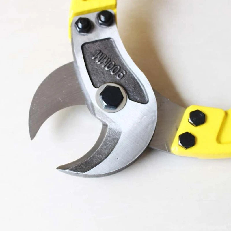18in— Heavy Duty Hardened Cable Cutter Wire Rope Cable Cutter Us inventory