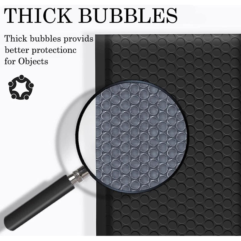 #00 5x6 self-sealing mailing envelope for jewelry and cosmetic products