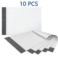 24 x 36 large waterproof transport bag, self-sealing envelope transport mail bag