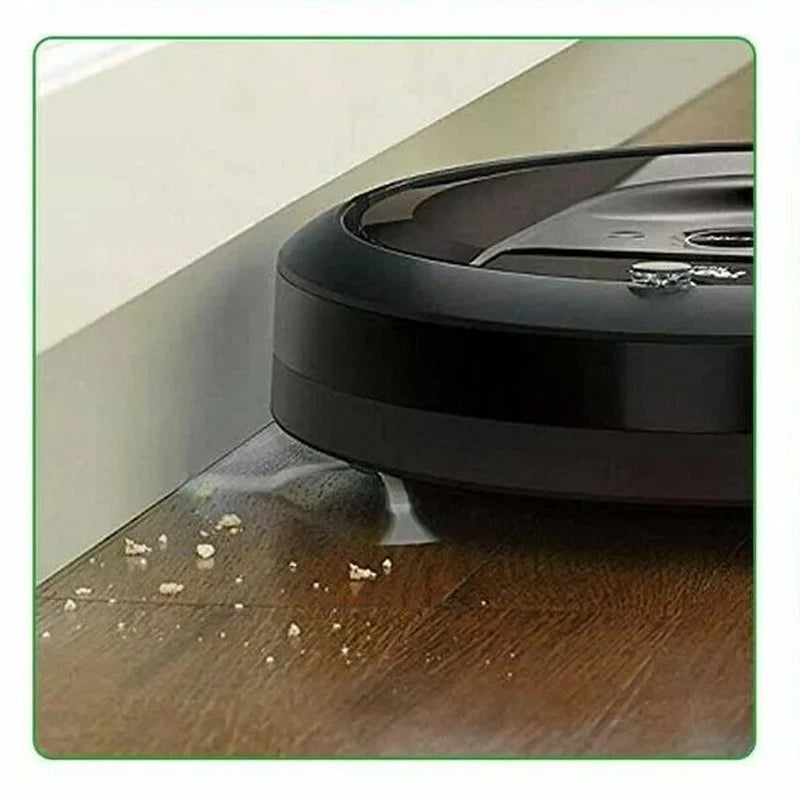 8-Pack Replacement Dust Bags for Roomba i7 i7+ i4 E5 E6 E7 Vacuums