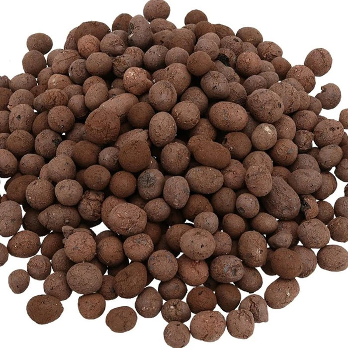1-30 pounds of plant clay pebbles - Natural clay pebbles for indoor plants