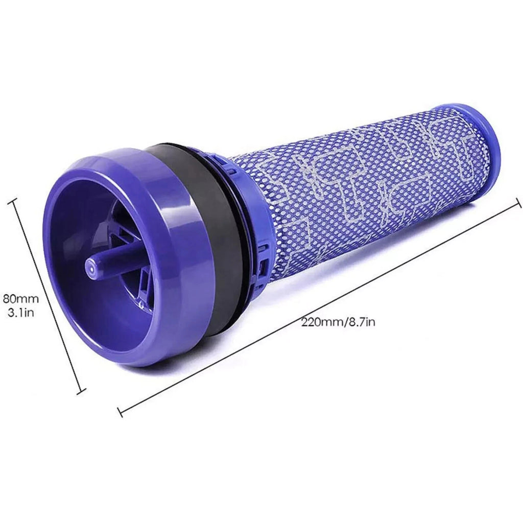 Replacements Dyson DC39 Washable & Reusable PreMotor Filters Part # 923413-01