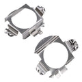 H7 LED headlight bulb adapter bracket base fixing clip kit TK102 (2 pieces)