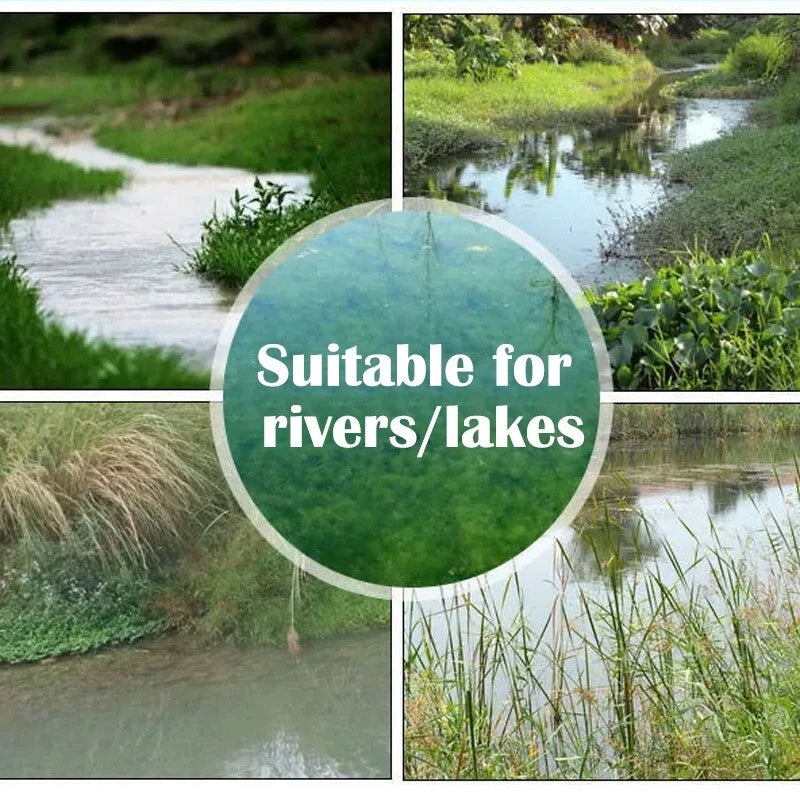 Fishing bait trap, portable accessories for crayfish nets and crabs, foldable