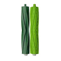 Replacement Brush Roller Kit (2-Pack) for iRobot Roomba i7+ i4 E5 E6 E7 Series