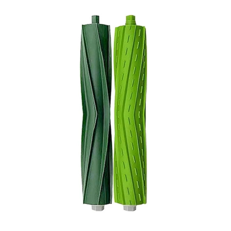 Replacement Brush Roller Kit (2-Pack) for iRobot Roomba i7+ i4 E5 E6 E7 Series