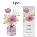 Boss Charm 100ml artificial flower diffuser, suitable for home decoration