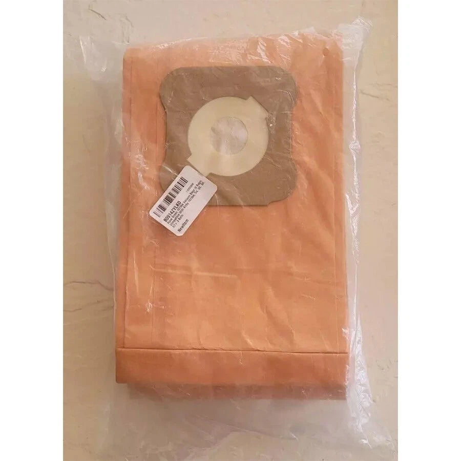 9 Bags & 1 Belt Kirby Micron Vacuum Bag 197394 Ultimate G Diamond G6 G5 G4 G3