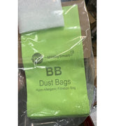 12 Bags B Oreck Xl Buster Canister Vacuum Pkbb12dw 12 Pack