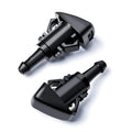 Car windshield washer nozzles, suitable for Jeep, Dodge, Ram, and Chrysler-1pair