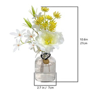 Wilderness Free 3.5oz Fragrance diffuser with Stick Home Fragrance Essential Oil