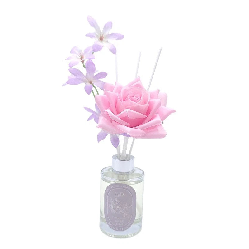 Succulent grape 100 ml aromatherapy diffuser for home decoration