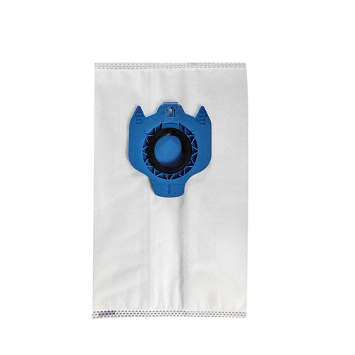 Air-cleaning 3D dust bag for Miele GN model vacuum cleaners - 6 pieces